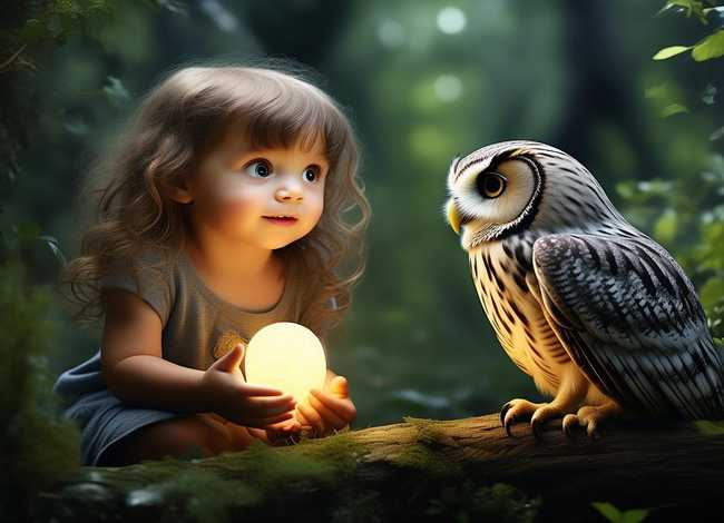 儿童小故事大全20字（儿童小故事短篇20字）