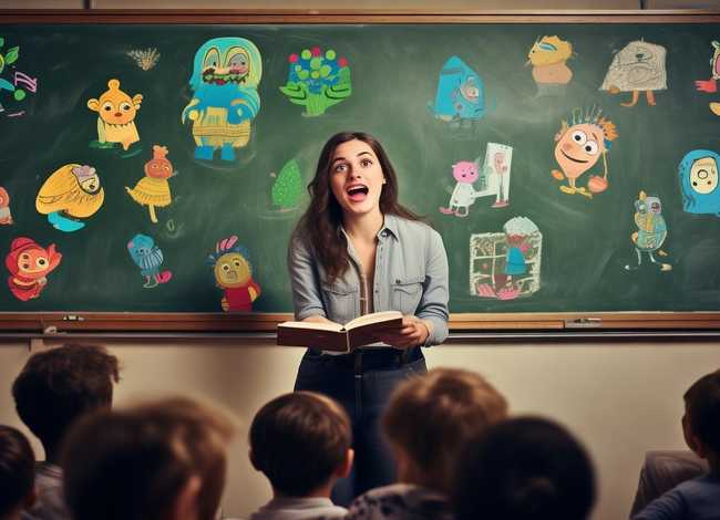 拼音讲故事、拼音讲故事文字图片