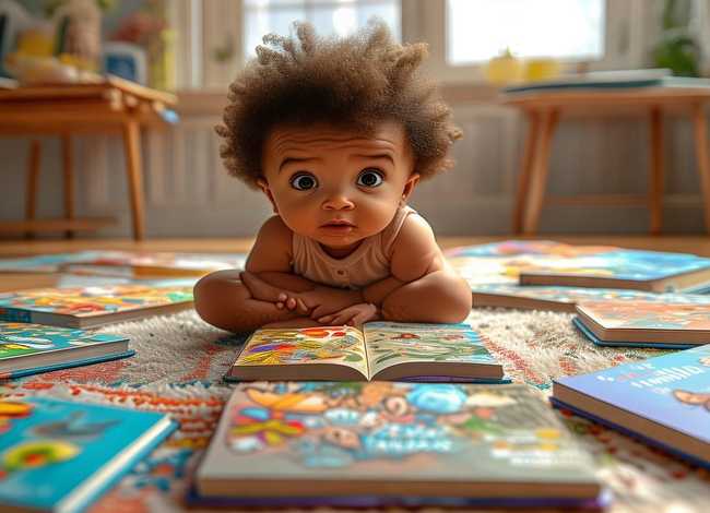 小孩英语绘本故事 - 小孩英语绘本故事图片