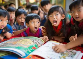 小学生课本故事，小学生课本故事中国神化故事