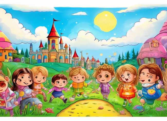 4岁儿童故事大全100首、4岁幼儿故事大全集 4岁儿童故事大全100首、4岁幼儿故事大全集