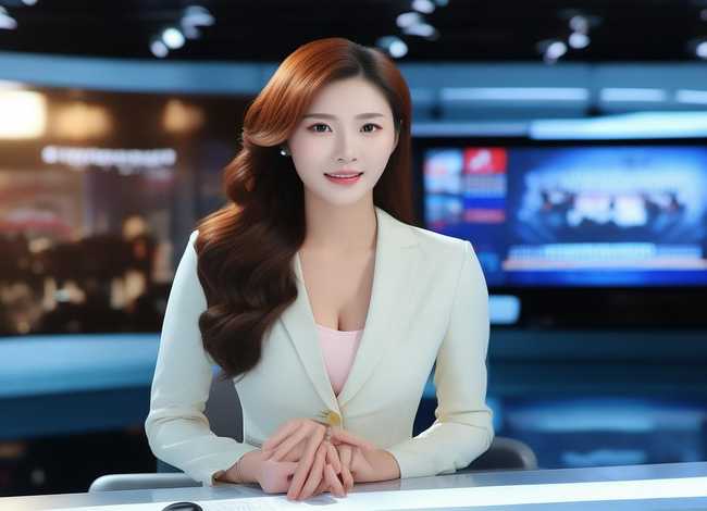 女主播的故事电视剧国语、女主播的故事电视剧国语版全集