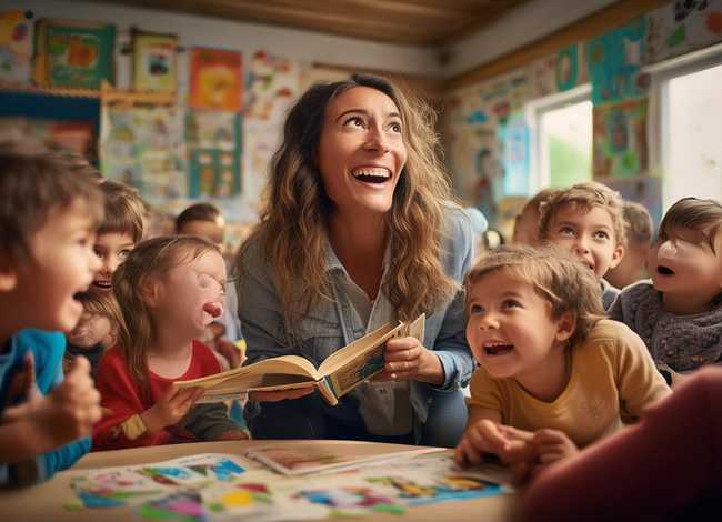 幼师幼儿故事完整版 - 故事幼师幼儿故事 幼师幼儿故事完整版 - 故事幼师幼儿故事