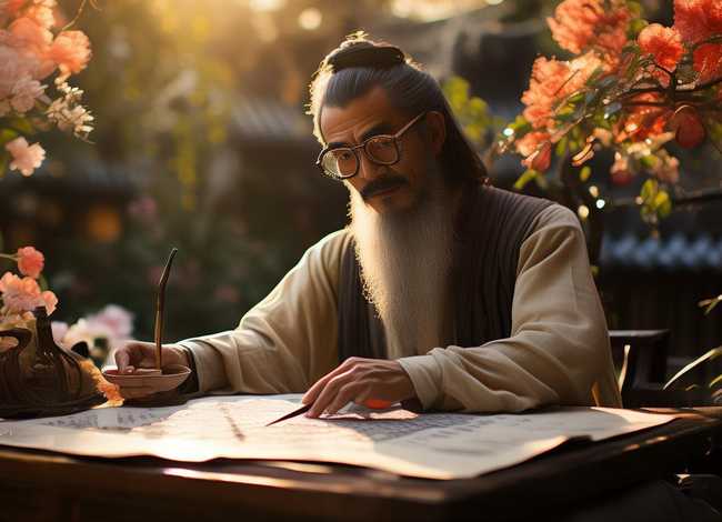 王安石妙笔生花的故事 - 王安石妙笔生花的故事简介