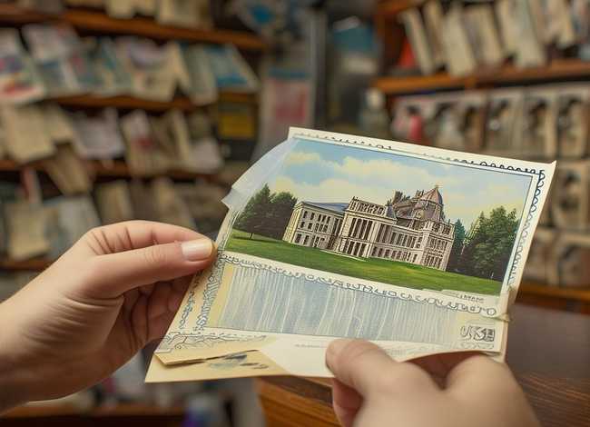 邮票的故事100字左右（邮票背后的故事100字左右）