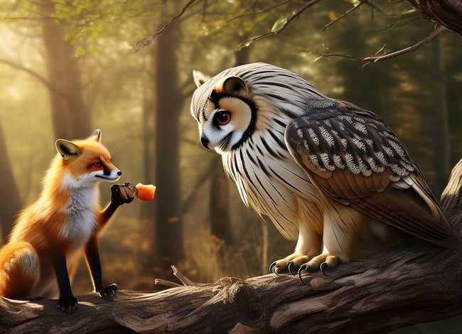 知错就改的寓言故事有哪些；知错就改的寓言故事有哪些名字