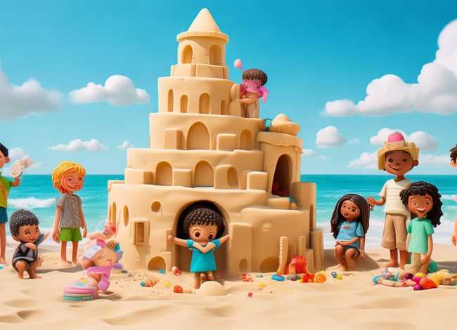 儿童 字谜，儿童字谜语大全6-12岁