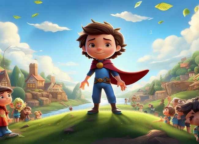 英雄故事儿童小故事,英雄故事幼儿小故事 英雄故事儿童小故事,英雄故事幼儿小故事