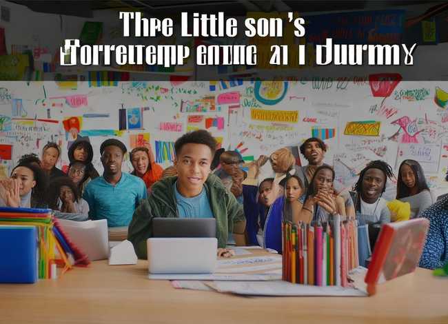 小儿子创业故事、小儿子创业故事大全