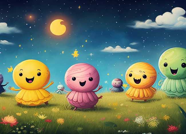 星期娃娃的幼儿故事(关于星期的故事幼儿) 星期娃娃的幼儿故事(关于星期的故事幼儿)