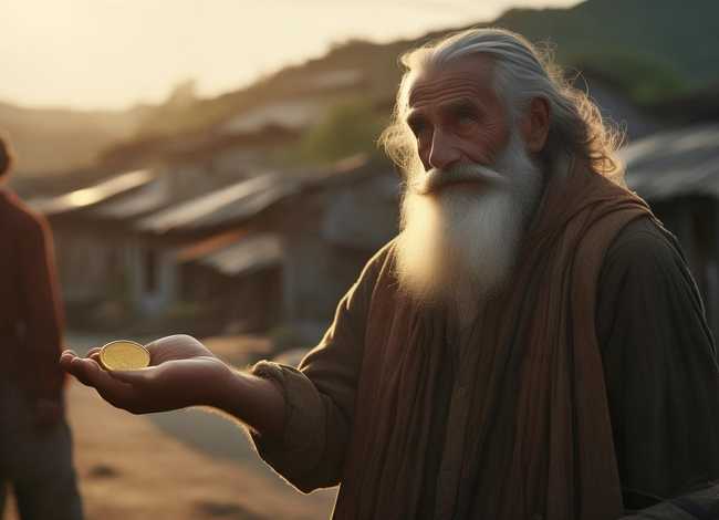 古代诚信的故事50字，古代诚信的故事50字简短