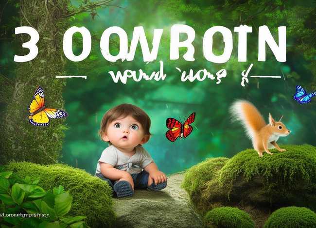 儿童小故事30字 儿童小故事30字以下