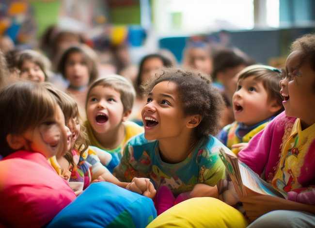 全国幼儿故事比赛；全国幼儿故事比赛一等奖作品