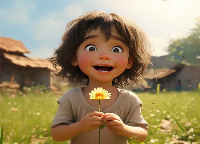 孩子诚实的故事；关于诚实的孩子的故事