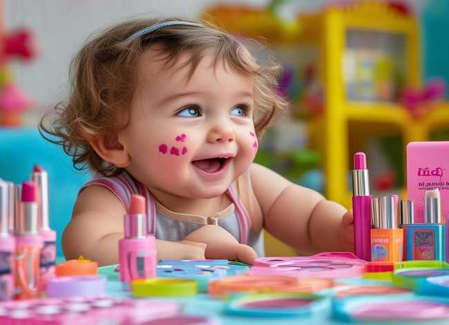 儿童彩妆哪个品牌最安全（儿童彩妆哪个品牌最安全可靠）