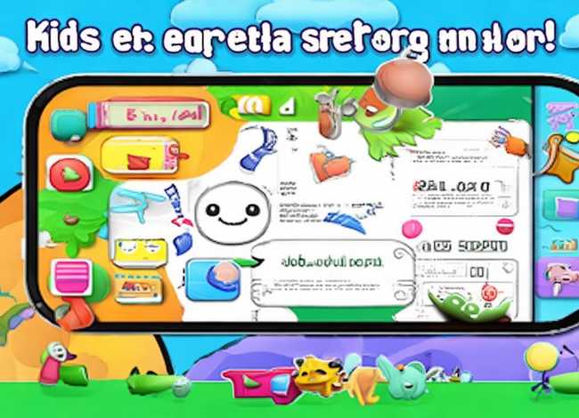 儿童学英语口语的最好的app、儿童学英语口语的最好的app免费