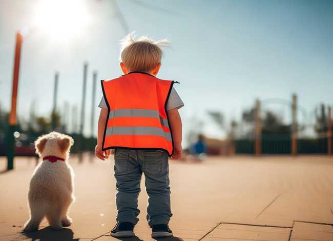 有关安全的幼儿故事，有关安全的幼儿故事简短
