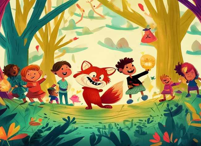 儿童故事绘本；少儿绘本故事书7至9岁