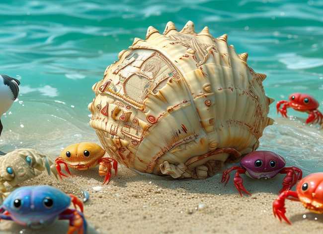 龙虾的故事作文、龙虾的故事作文怎么写