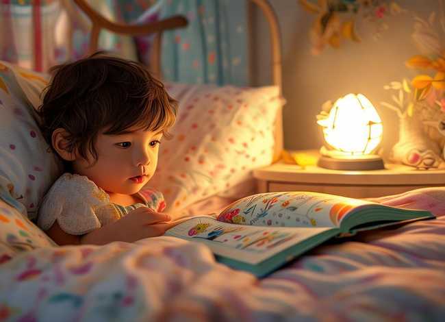 婴儿睡前故事文字版大全365、婴儿睡前故事文字版大全365字