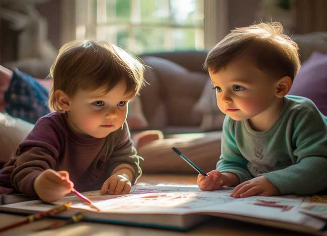 关于离婚的儿童故事（关于离婚的小故事）