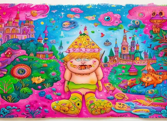 小朋友自制绘本故事（小朋友自制绘本故事图片）