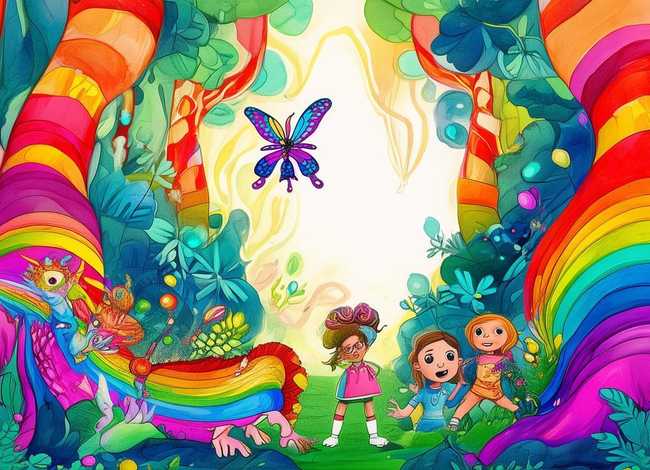 儿童想象故事绘本推荐、幼儿想象力绘本推荐 儿童想象故事绘本推荐、幼儿想象力绘本推荐