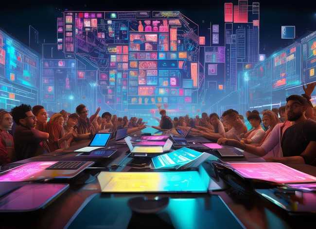 网络讲故事、网络讲故事是如何赚钱