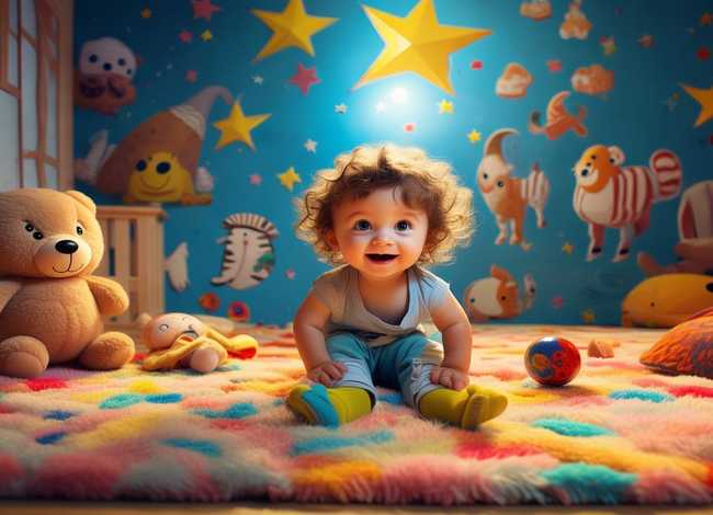 儿童简短故事 - 给幼儿讲故事简短小故事