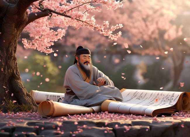 唐诗故事全集，唐诗故事视频全集