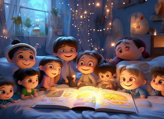 睡前搞笑小朋友故事,睡前搞笑小朋友故事大全 睡前搞笑小朋友故事,睡前搞笑小朋友故事大全