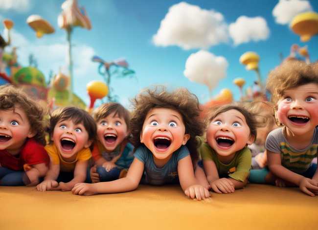 笑到断气的幽默故事儿童 笑死人的十个幽默小故事 笑到断气的幽默故事儿童 笑死人的十个幽默小故事