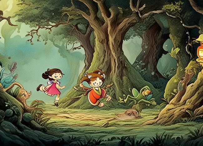 适合少儿的成语故事 - 适合少儿的成语故事有哪些 适合少儿的成语故事 - 适合少儿的成语故事有哪些