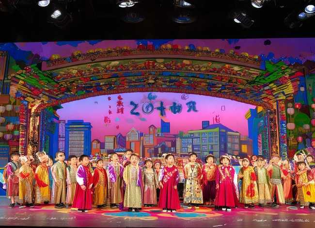 成都儿童故事话剧，成都儿童话剧2021