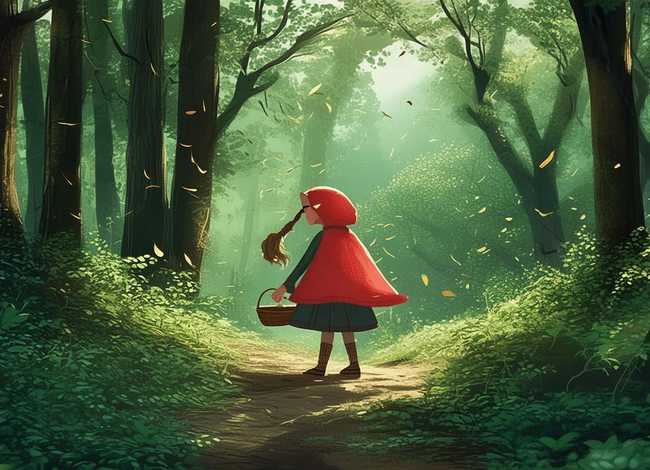 小红帽儿歌，小红帽儿歌原唱完整版