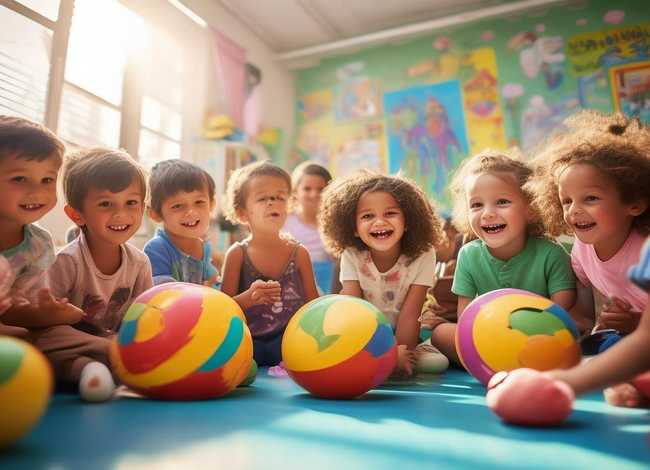 关于球的绘本故事小班 关于球的绘本故事小班教案