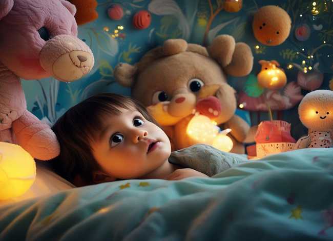 儿童催眠故事45分钟，少儿催眠故事