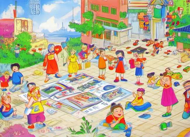 中国儿童画报官网 - 中国儿童画报订阅 2020官网