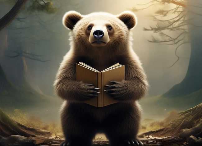 子熊故事观后感 子熊的故事电影观后感