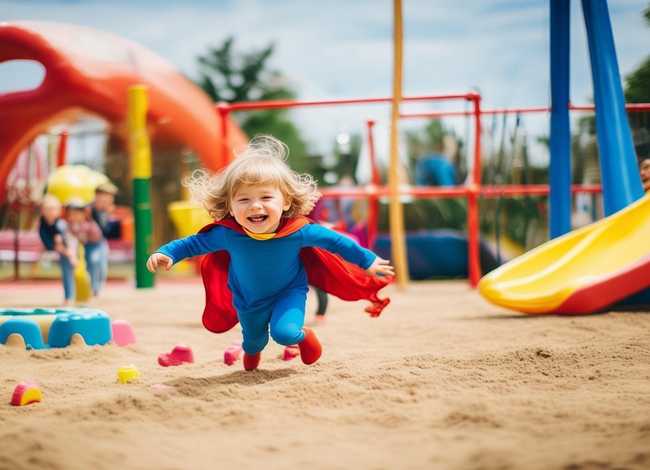 儿童幽默搞笑故事短篇 - 搞笑幽默儿童故事短篇