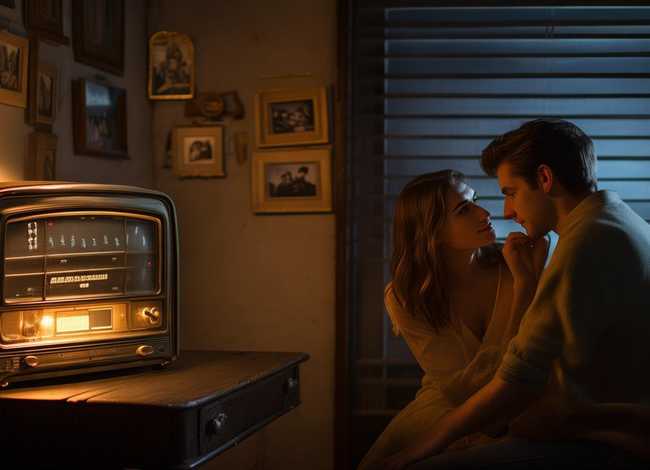 情感电台故事、情感电台故事在线听