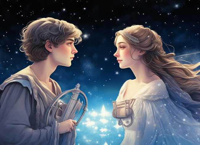 儿童睡前故事牛郎织女的故事（牛郎织女的睡前故事视频）