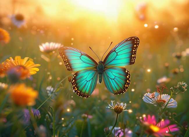 小蝴蝶故事完整版（小蝴蝶故事完整版在线观看）