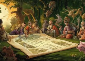 西游记有声小说下载 - 西游记小说有声读物