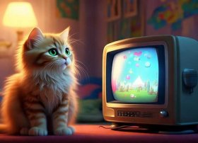 小猫咪的故事视频（小猫咪的故事视频播放）