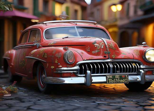 车子的小故事有哪些、车子的小故事有哪些呢