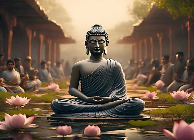 佛陀的故事动画 - 佛陀的故事动画片