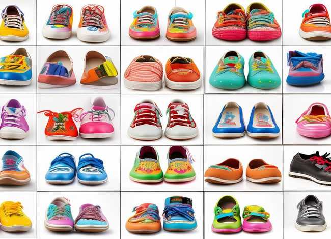 童鞋的品牌名字大全(童鞋的品牌名字大全图片) 童鞋的品牌名字大全(童鞋的品牌名字大全图片)