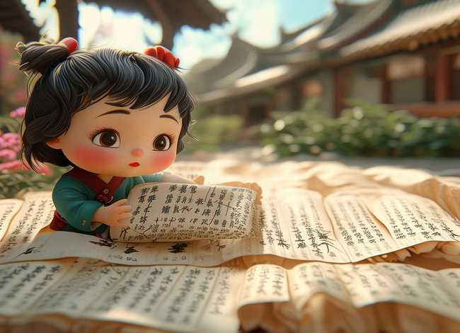 宋词大全300首幼儿（宋词大全300首幼儿版）