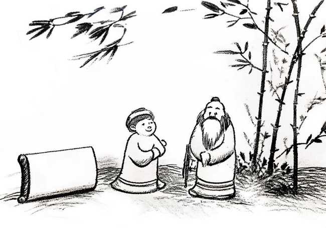 成语故事绘画作品简笔画、成语故事绘画作品简笔画图片大全